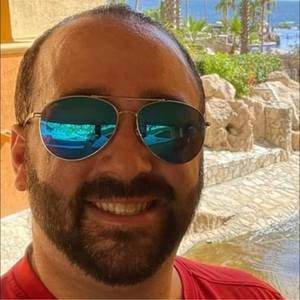 Meet your Posher, Evan